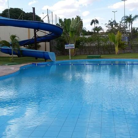 Golden Dolphin Express 5Pessoas Mais 1 Crianca Ate 5 Anos Com Toalhas E Roupas De Cama,Lencois, Travesseiros E Fronhas E 3 Parques Aquaticos Termais Limpeza Impostos E Taxas Ja Incluso กัลดัสโนวัส ภายนอก รูปภาพ