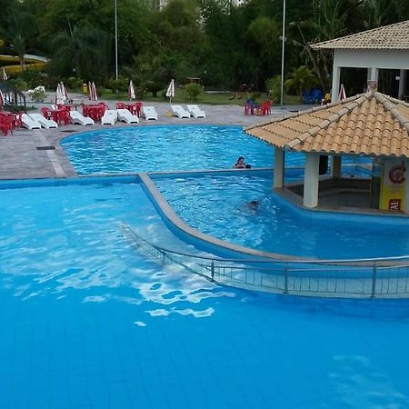 Golden Dolphin Express 5Pessoas Mais 1 Crianca Ate 5 Anos Com Toalhas E Roupas De Cama,Lencois, Travesseiros E Fronhas E 3 Parques Aquaticos Termais Limpeza Impostos E Taxas Ja Incluso กัลดัสโนวัส ภายนอก รูปภาพ