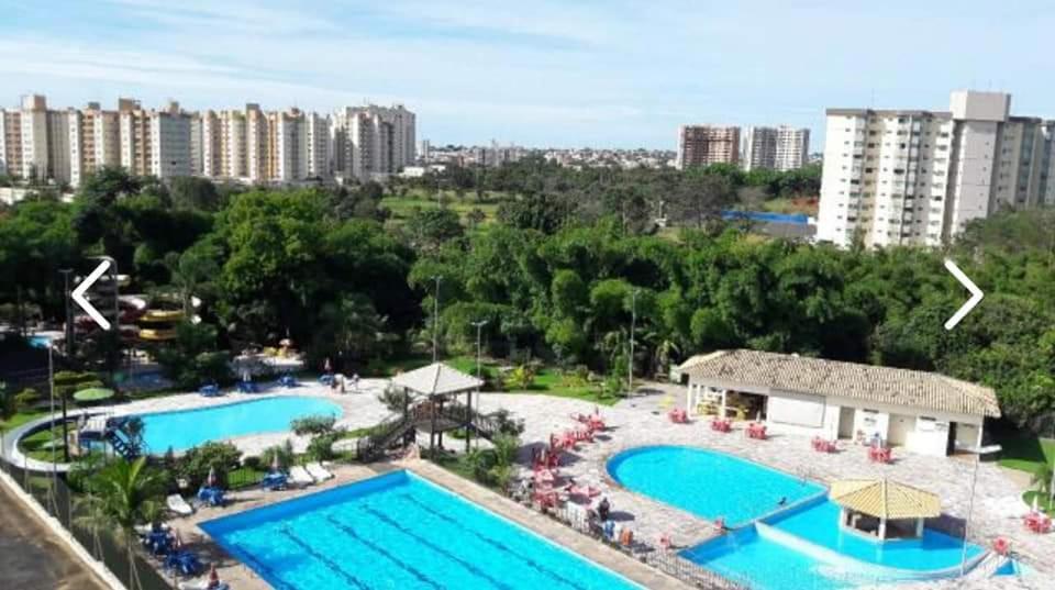 Golden Dolphin Express 5Pessoas Mais 1 Crianca Ate 5 Anos Com Toalhas E Roupas De Cama,Lencois, Travesseiros E Fronhas E 3 Parques Aquaticos Termais Limpeza Impostos E Taxas Ja Incluso กัลดัสโนวัส ภายนอก รูปภาพ