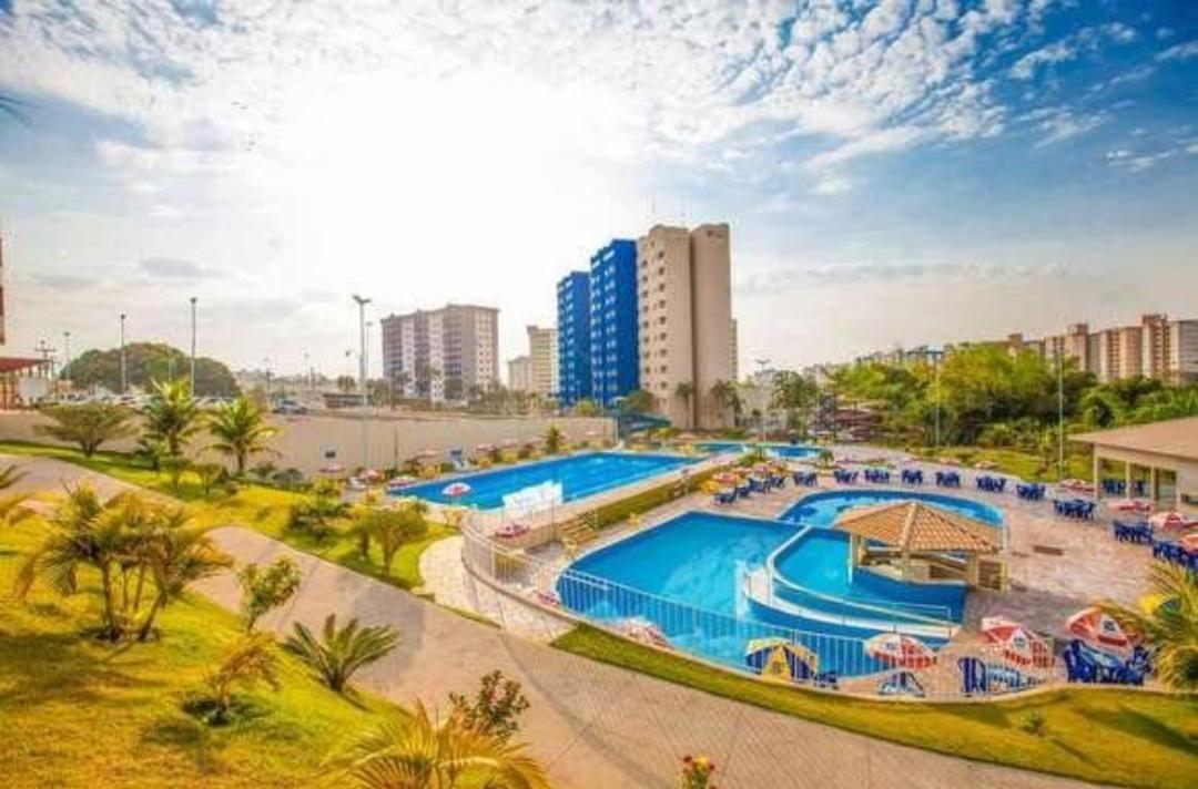 Golden Dolphin Express 5Pessoas Mais 1 Crianca Ate 5 Anos Com Toalhas E Roupas De Cama,Lencois, Travesseiros E Fronhas E 3 Parques Aquaticos Termais Limpeza Impostos E Taxas Ja Incluso กัลดัสโนวัส ภายนอก รูปภาพ